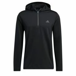 Adidas Primegreen Golf Hoodie
