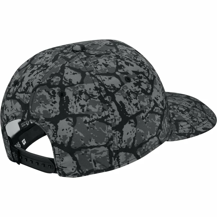 Adidas Tour Print Primegreen Golf Hat 2 Adidas Tour Print Primegreen Golf Hat - Image 2