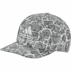 Adidas Tour Print Primegreen Golf Hat