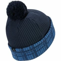 Adidas Novelty Golf Beanie -Golf Clothing Shop GU1515 HDW virtual back white 700x700