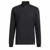Adidas Recycled Content COLD.RDY Quarter-Zip Sweatshirt