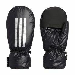 Adidas COLD.RDY 3-Stripes Winter Mittens