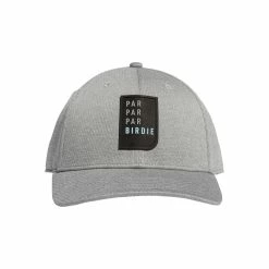 Golf Clothing Shop -Golf Clothing Shop GV2684 HDW photo front center white 700x700