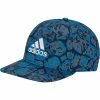 Adidas Tour Print Primegreen Golf Hat