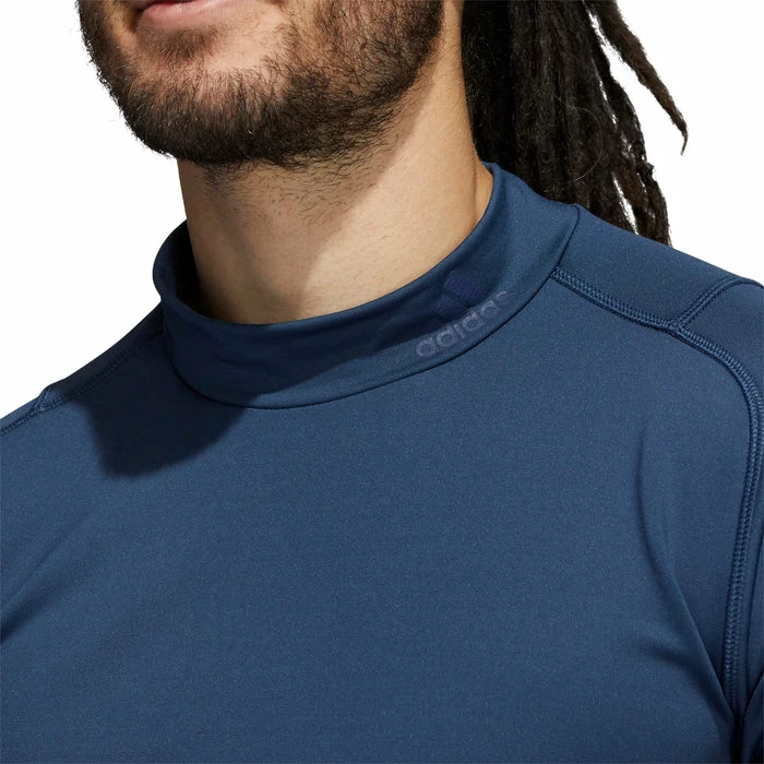 Adidas Sport Performance Recycled Content COLD.RDY Baselayer 3 Adidas Sport Performance Recycled Content COLD.RDY Baselayer - Image 3