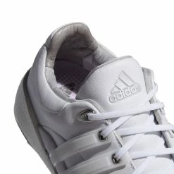 Adidas Tour 360 22 Golf Shoes -Golf Clothing Shop GV7245 FTW photo detail 1 white 700x700