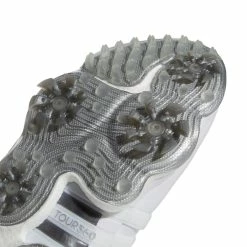 Adidas Tour 360 22 Golf Shoes -Golf Clothing Shop GV7245 FTW photo detail 2 white 700x700