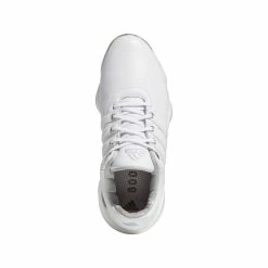 Adidas Tour 360 22 Golf Shoes -Golf Clothing Shop GV7245 FTW photo top portrait white 700x700