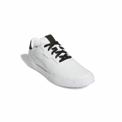 Adidas Adicross Retro Golf Shoes 9 Adidas Adicross Retro Golf Shoes -Golf Clothing Shop GZ6968 6 FOOTWEAR Photography FrontLateralTopView white 700x700