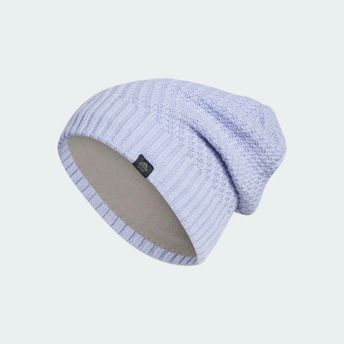 Adidas Golf Slouch Womans Beanie 1 Adidas Golf Slouch Womans Beanie