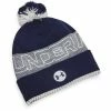 Under Armour Halftime Fleece Golf Beanie
