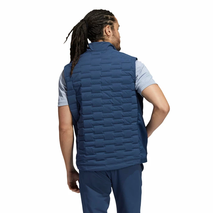 Adidas Frostguard Full-Zip Padded Vest 3 Adidas Frostguard Full-Zip Padded Vest - Image 3