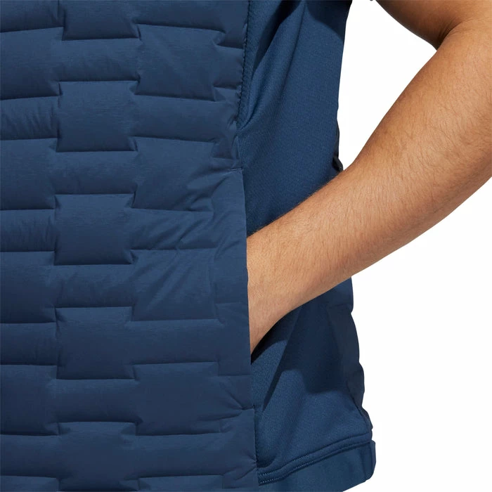 Adidas Frostguard Full-Zip Padded Vest 4 Adidas Frostguard Full-Zip Padded Vest - Image 4