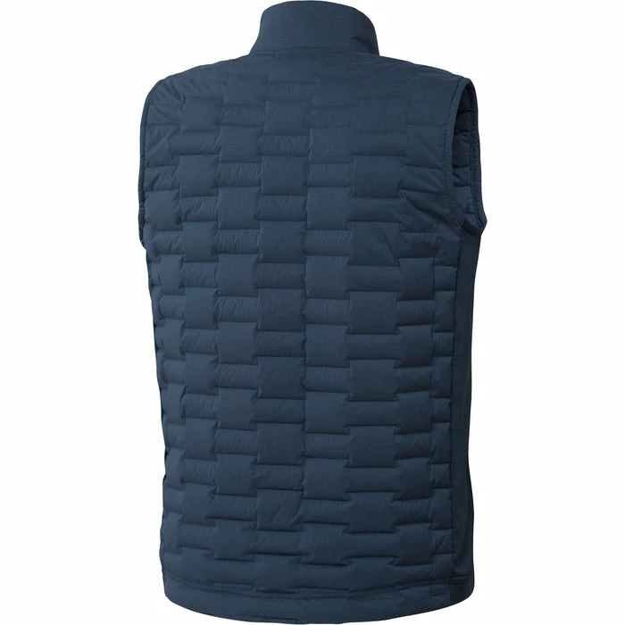 Adidas Frostguard Full-Zip Padded Vest 2 Adidas Frostguard Full-Zip Padded Vest - Image 2