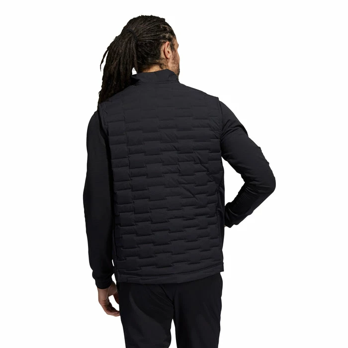 Adidas Frostguard Full-Zip Padded Vest 4 Adidas Frostguard Full-Zip Padded Vest - Image 4