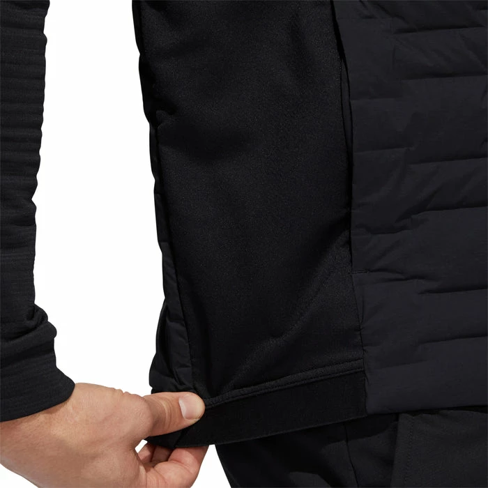 Adidas Frostguard Full-Zip Padded Vest 3 Adidas Frostguard Full-Zip Padded Vest - Image 3