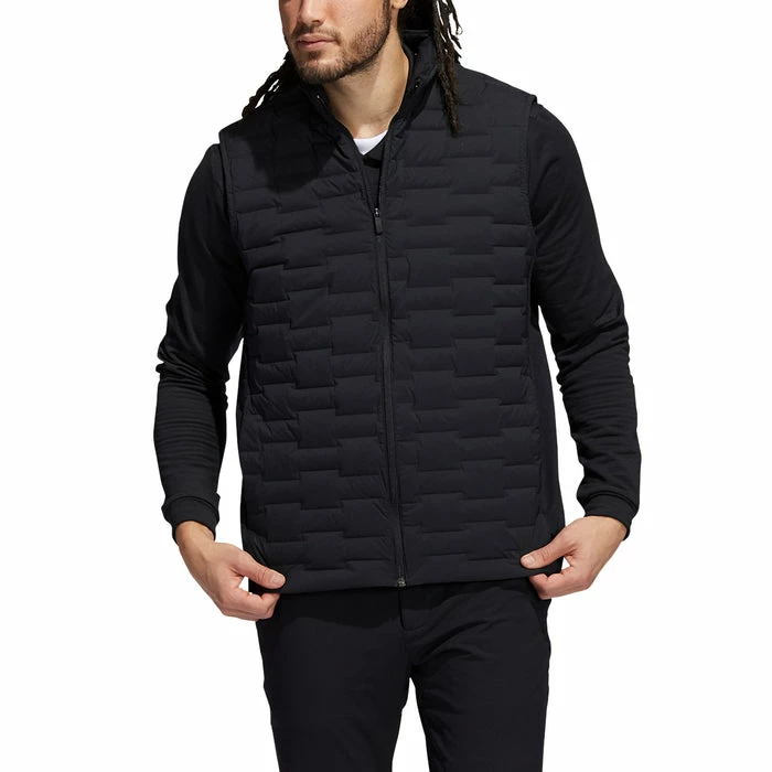 Adidas Frostguard Full-Zip Padded Vest 5 Adidas Frostguard Full-Zip Padded Vest - Image 5