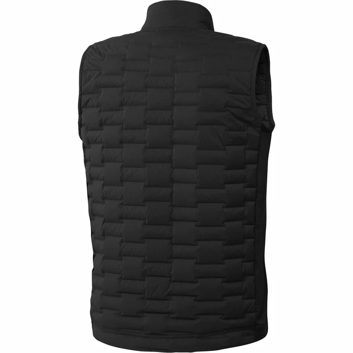 Adidas Frostguard Full-Zip Padded Vest 2 Adidas Frostguard Full-Zip Padded Vest - Image 2