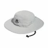 Adidas Wide Brim UPF Sun Hat
