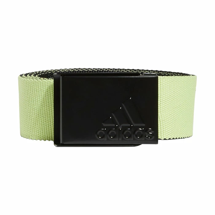 Adidas Reversible Web Belt 1 Adidas Reversible Web Belt