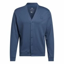 Adidas GO-TO Golf Cardigan