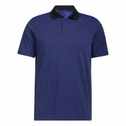 Adidas Go-To No Show Polo Golf Shirt