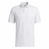 Adidas Go-To Camo Golf Polo Shirt