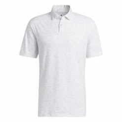 Adidas Go-To Camo Golf Polo Shirt