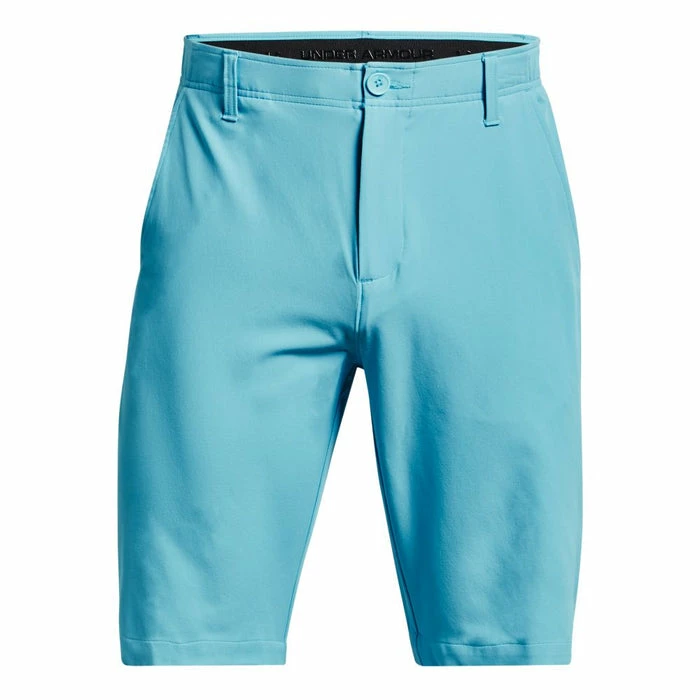 Under Armour Drive Tapered Golf Shorts 1 Under Armour Drive Tapered Golf Shorts