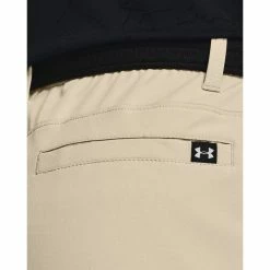 Under Armour Drive Tapered Golf Trousers -Golf Clothing Shop HpeyYk40 700x700