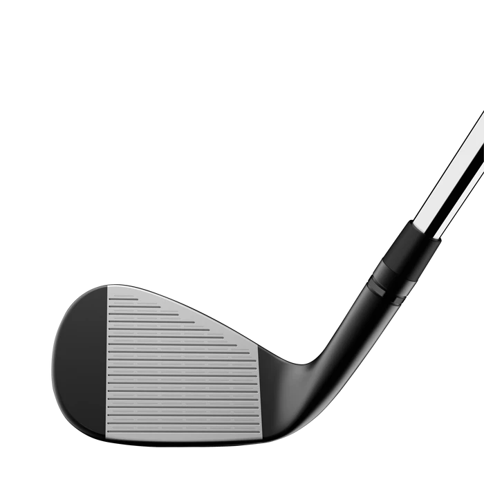 TaylorMade MG3 Black Satin Wedge 3 TaylorMade MG3 Black Satin Wedge - Image 3