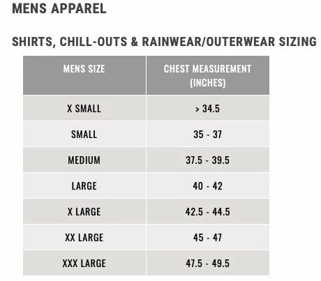 FootJoy Thermal Base Layer 96893 2 FootJoy Thermal Base Layer 96893 - Image 2