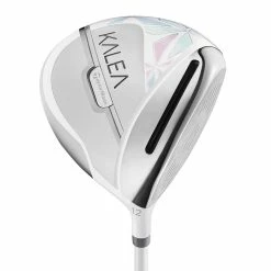 TaylorMade Ladies Kalea Metal Woods