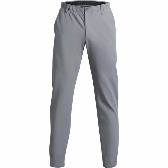 Under Armour Drive Tapered Golf Trousers 1 Under Armour Drive Tapered Golf Trousers