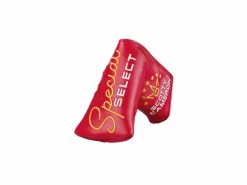 Titleist Scotty Cameron Special Select Flowback 5.5 Putter -Golf Clothing Shop Mid Mallet Headcover RGB c839611e 819e 4928 a8d4 26c7cb471f0c 934x700