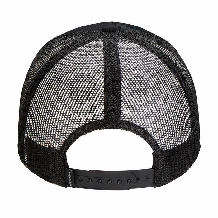 TaylorMade Camo Trucker Hat 2 TaylorMade Camo Trucker Hat - Image 2