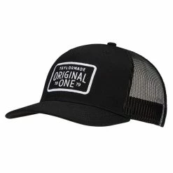 TaylorMade Original Trucker Hat