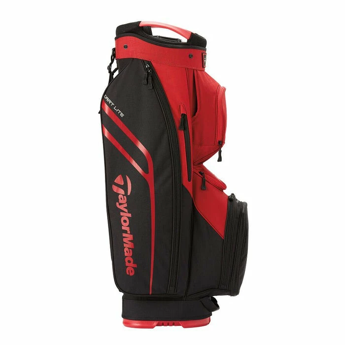 Taylormade Cart Lite Golf Bag 4 Taylormade Cart Lite Golf Bag - Image 4