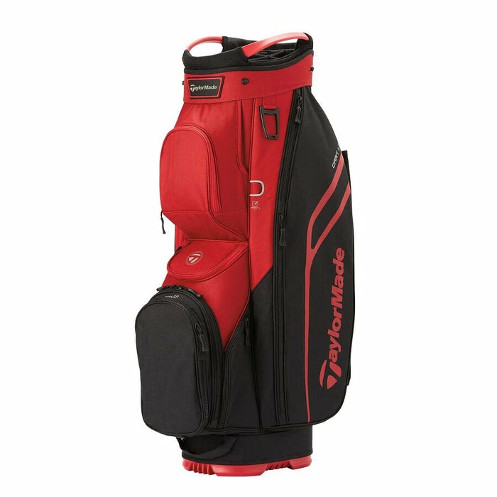 Taylormade Cart Lite Golf Bag 1 Taylormade Cart Lite Golf Bag