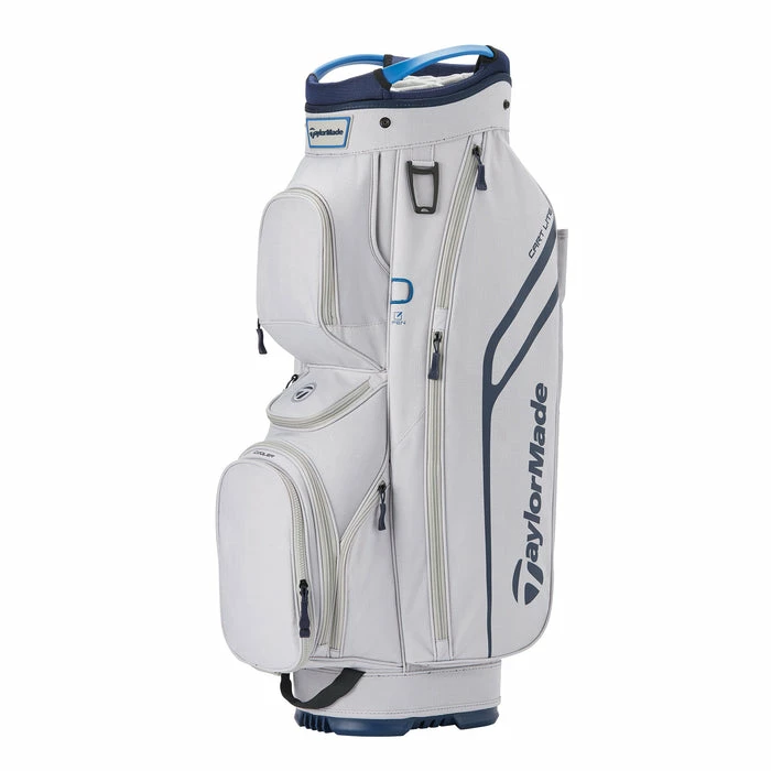 Taylormade Cart Lite Golf Bag 2 Taylormade Cart Lite Golf Bag - Image 2