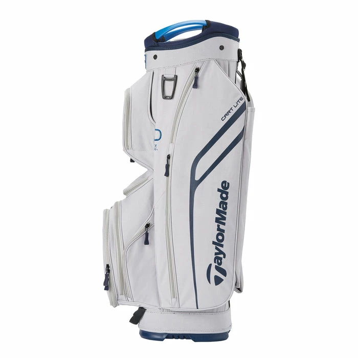 Taylormade Cart Lite Golf Bag 1 Taylormade Cart Lite Golf Bag