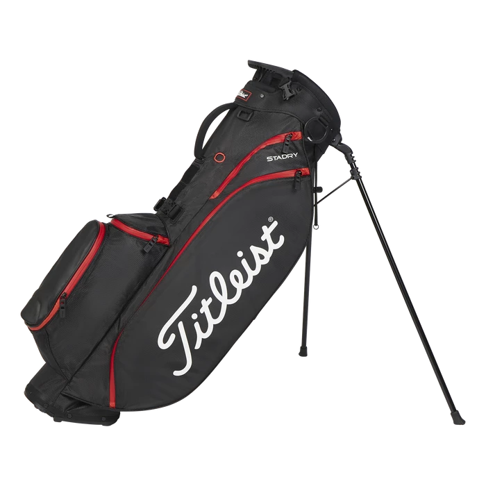 Titleist Players 4 StaDry Golf Stand Bag 1 Titleist Players 4 StaDry Golf Stand Bag