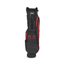 Titleist Players 4 StaDry Golf Stand Bag 8 Titleist Players 4 StaDry Golf Stand Bag -Golf Clothing Shop NEW Players4StaDry Black Black Red 02 700x700