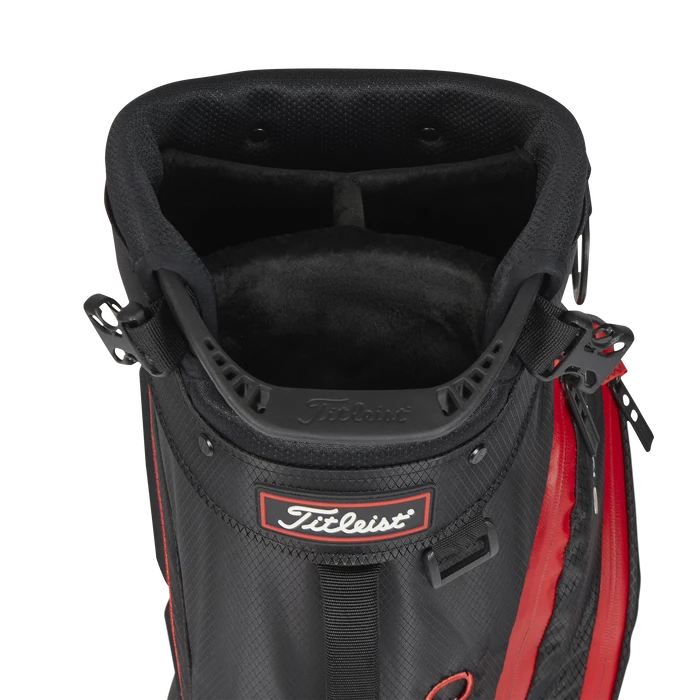 Titleist Players 4 StaDry Golf Stand Bag 5 Titleist Players 4 StaDry Golf Stand Bag - Image 5