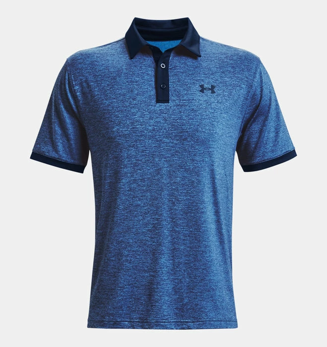 Under Armour Playoff Polo 2.0 Heather 1 Under Armour Playoff Polo 2.0 Heather