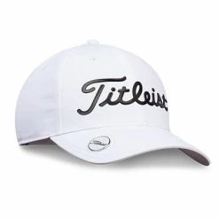 Titleist Performance Ball Marker Golf Hat (5 Colours)