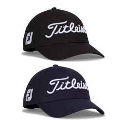 Titleist Tour Classic Golf Hat