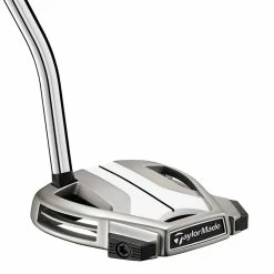 TaylorMade Spider X Hydroblast Single Bend Putter