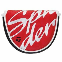 TaylorMade Spider GT Notchback SS Putter -Golf Clothing Shop TA368 zoom D6 e928583a b926 4f24 a958 24dafd373d1b 700x700