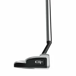TaylorMade Spider GT Notchback SS Putter -Golf Clothing Shop TA371 zoom D5 700x700